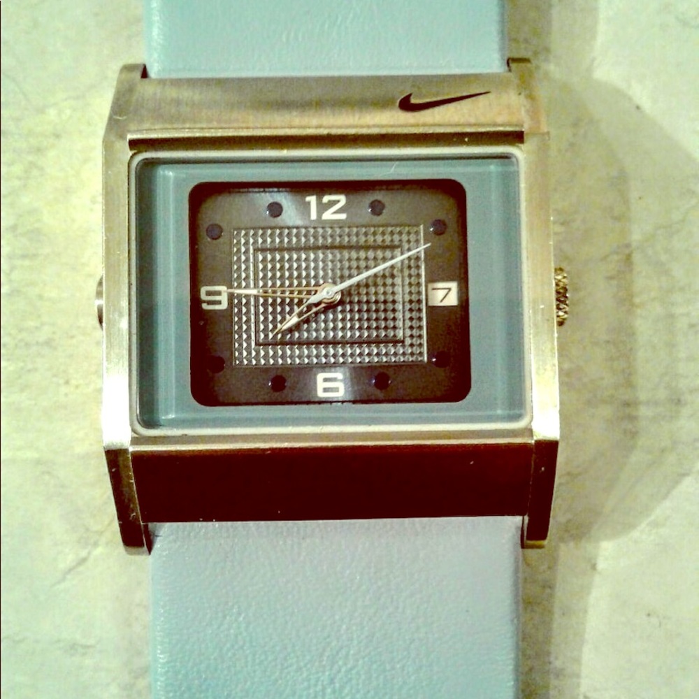 Vintage Nike Watch